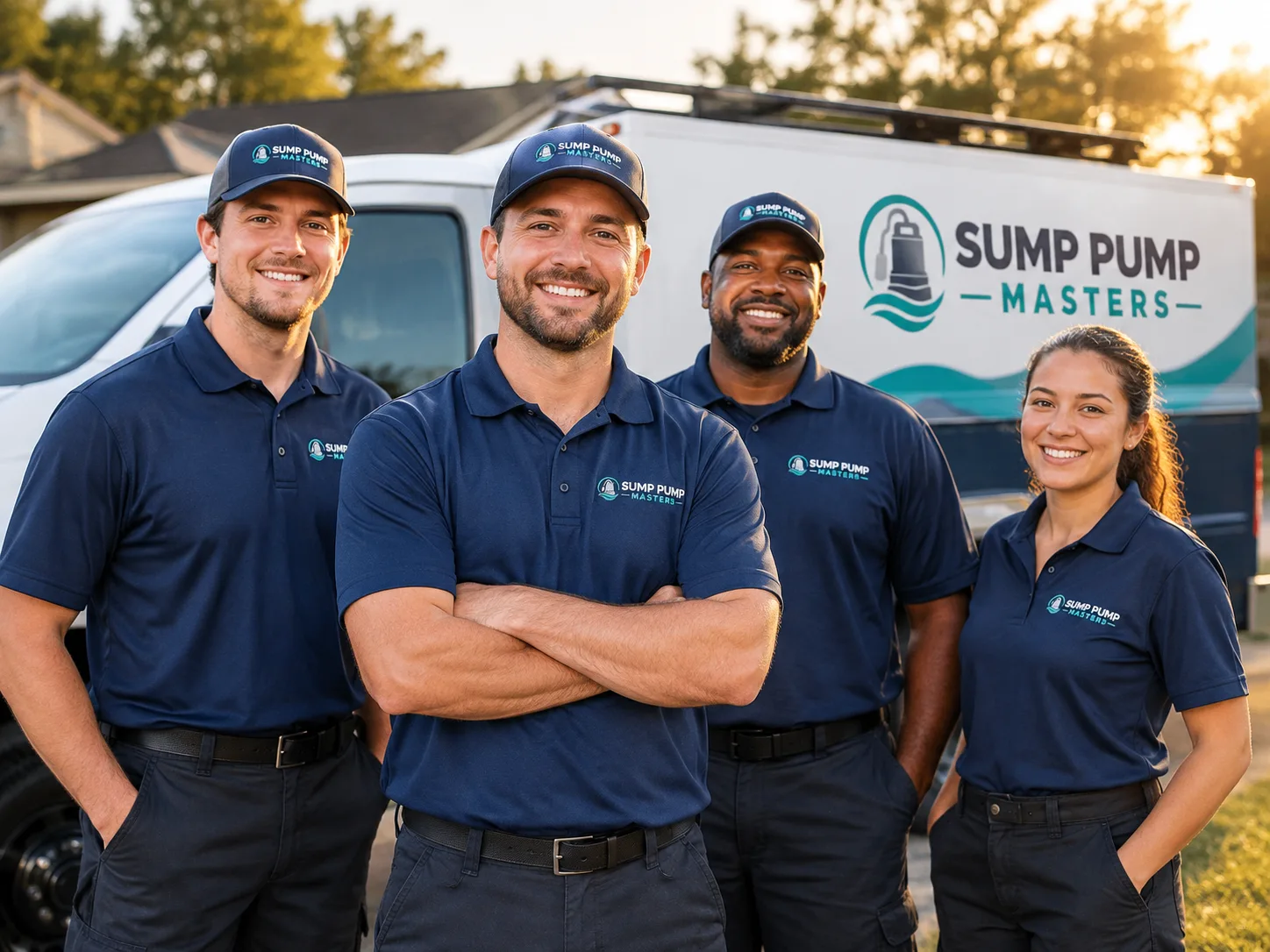 Sump Pump Repair company in Low Moor, VA