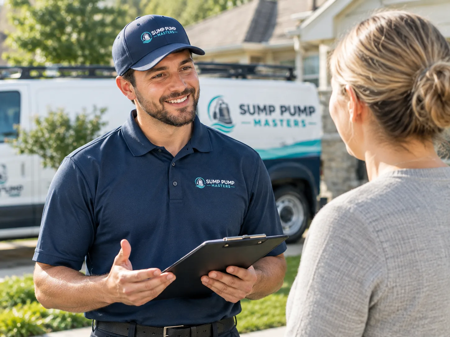 Sump Pump Repair Low Moor, VA FAQs